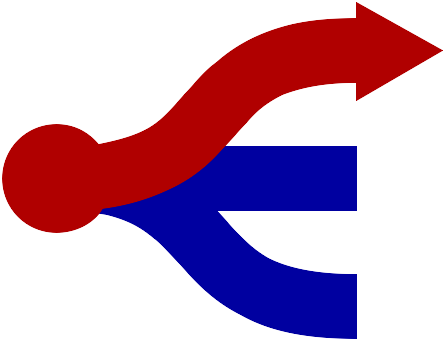 Datei:Disambig-dark.svg